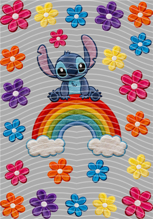 A5 Notebook Wraps-A 2526